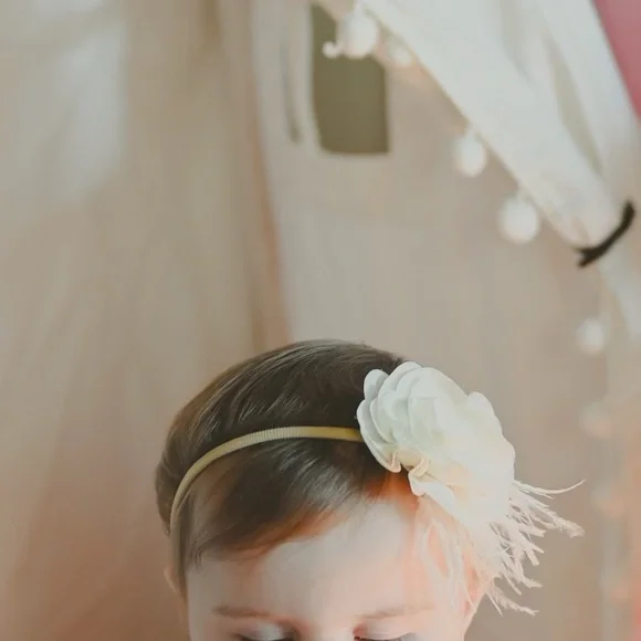 Butterfly romper - Picture 5 of 5